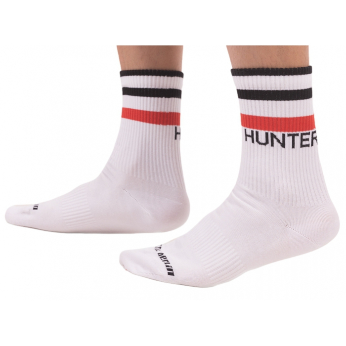 Men's Urban White Socks Hunter Men's Urban White Socks Hunter
