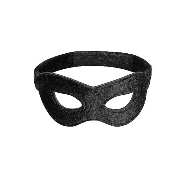 Velvet Eye Mask
Velvet Eye Mask