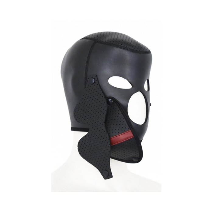 Ventz SImili Neoprene Hood
Ventz SImili Neoprene Hood