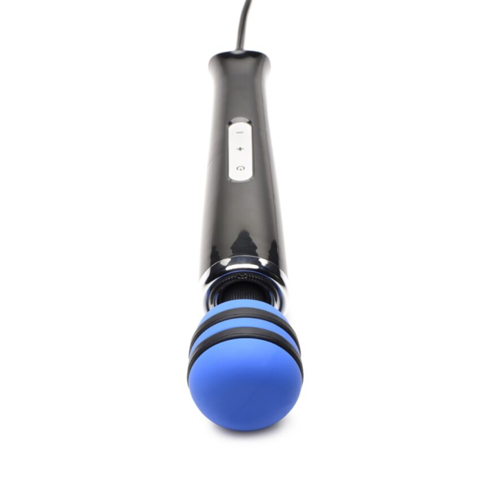 We E-Stim - Vibrating Wand Massager
