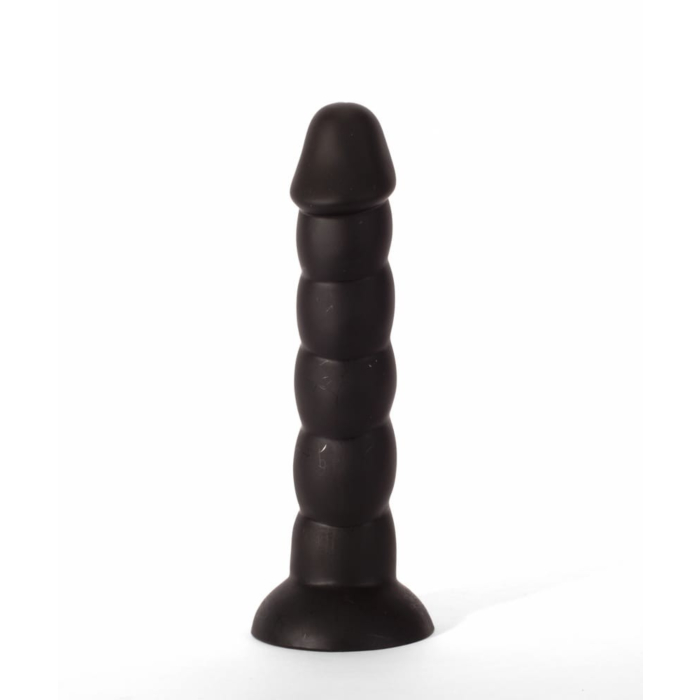 X-MEN 8.5 Dildo Colors Pleasure Black 2