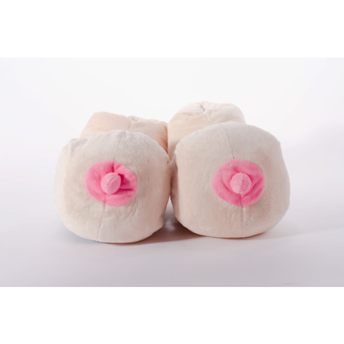 X-Men Boobs Slippers
X-Men Boobs Slippers