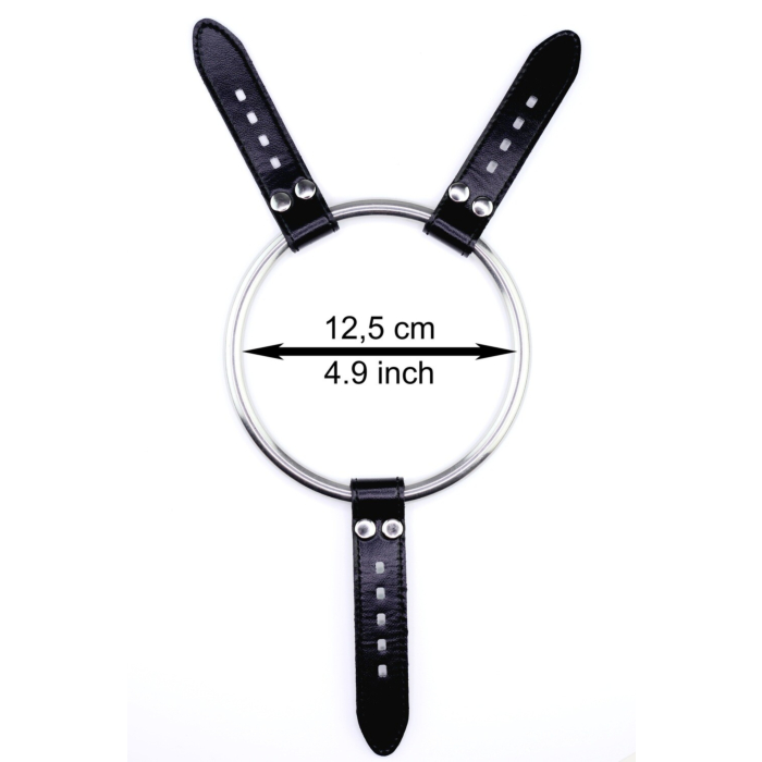 XXL-Ring 12,5 cm XXL-Ring 12,5 cm