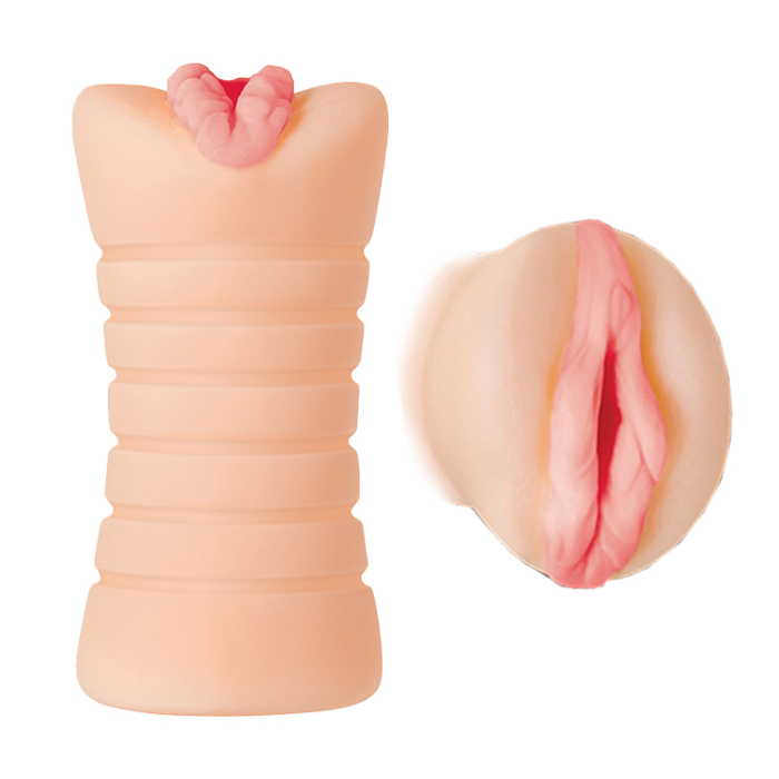 LISA ANN REALISTIC VAGINA STROKER
