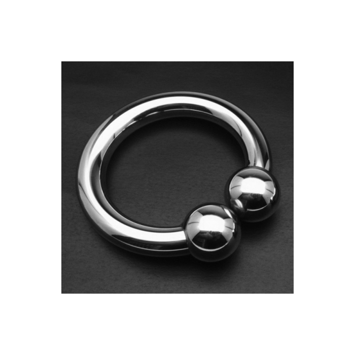 Ze Big Horseshoe 40mm Cockring