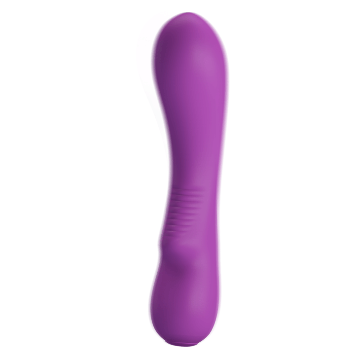 Pretty Love Elsa Silicone Purple