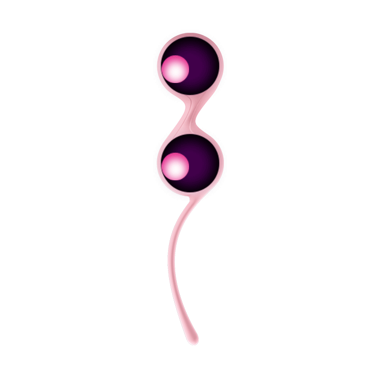 Pretty Love Kegel Pink Tightener