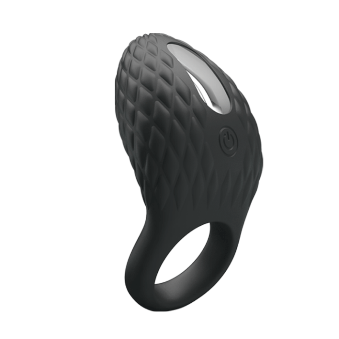Silicone Black Love Heloise