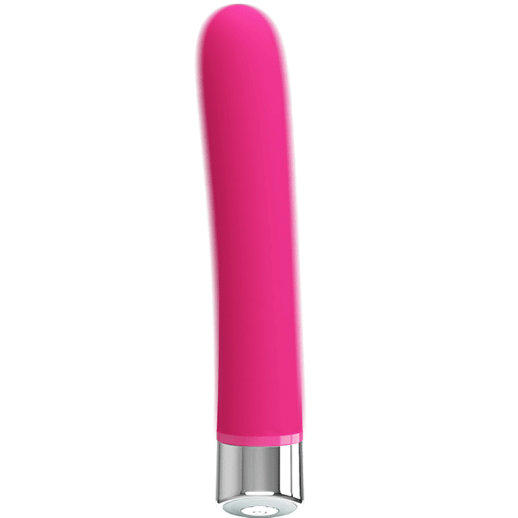 Silicone Pink Love