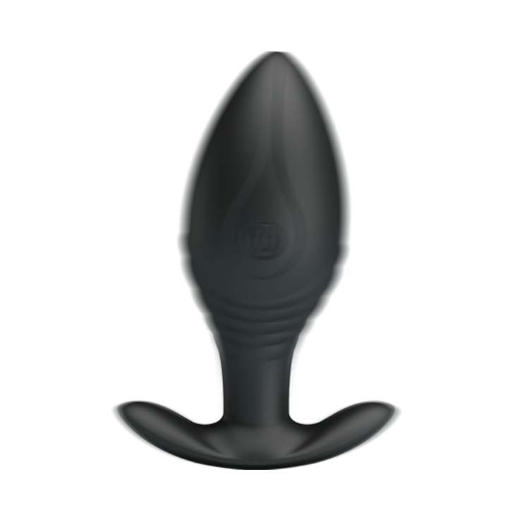 Pretty Love Royal Pleasure Regina Anal Plug