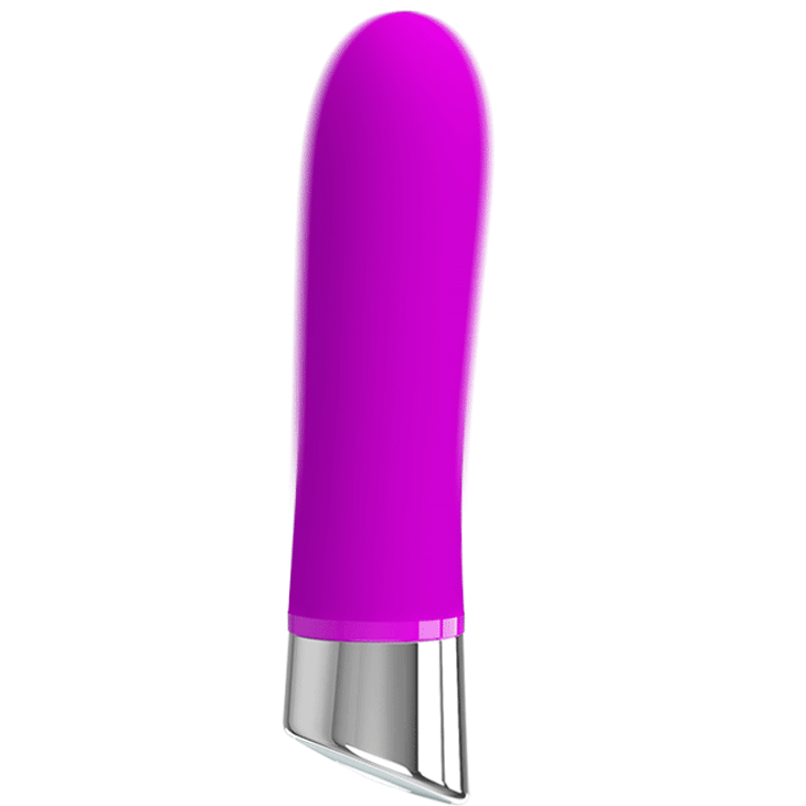 Pretty Love Sampson Silicone Purple