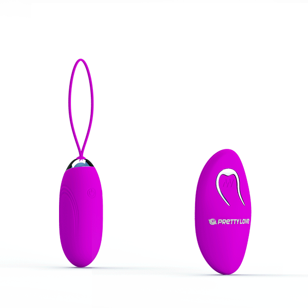Pretty Love Julia - Fuchsia