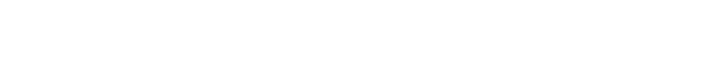 MegaloveShop Logo